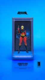 Actarus - Goldorak - Neon - Tsume – Image 2