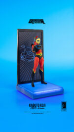 Actarus - Goldorak - Neon - Tsume – Image 5