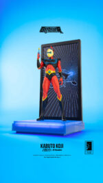 Actarus - Goldorak - Neon - Tsume – Image 4