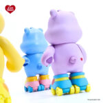Bisounours Roller Skating Series Blind Box - Take Toys – Image 3