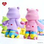 Bisounours Roller Skating Series Blind Box - Take Toys – Image 4