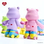 Bisounours Roller Skating Series Blind Box - Take Toys – Image 6