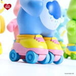 Bisounours Roller Skating Series Blind Box - Take Toys – Image 7