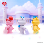 Bisounours Sweet Sky Journeys Series Blind Box - Take Toys – Image 3