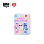 Bisounours Sweet Sky Journeys Series Blind Box - Take Toys – Image 4