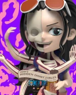 Blind Box Freeny's Hidden Dissectibles: One Piece - Mighty Jaxx – Image 9