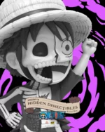 Boite complète Freeny's Hidden Dissectibles: One Piece - Mighty Jaxx – Image 10