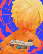 Boite complète Freeny's Hidden Dissectibles: One Piece - Mighty Jaxx – Image 11