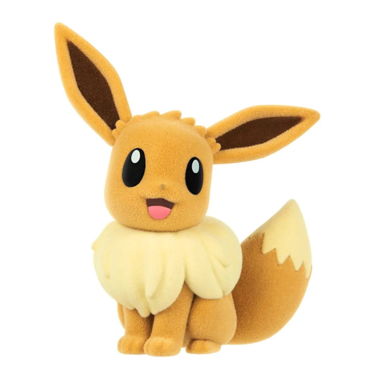 evoli_floqu_pokemon_funism-01 Evoli Floqué – Pokemon – Funism – Image 1