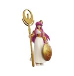 Galaxy Version 03 Gold Zodiac Blind Box - Saint Seiya - Blokees – Image 10
