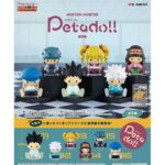Hunter x Hunter Election Blind Box - Re-Ment – Image 2