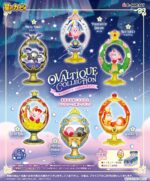 Kirby Ovaltique Collection Blind Box - Re-Ment – Image 2