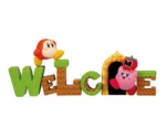 Kirby & Words Blind Box - Re-Ment – Image 4