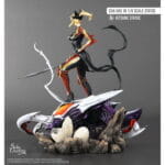 Cha Hae-in - Solo Leveling - Kitsune – Image 15