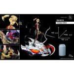 Cha Hae-in - Solo Leveling - Kitsune – Image 3