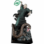 Lord Voldemort Ikigai - Harry Potter - Tsume