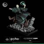 Lord Voldemort Ikigai - Harry Potter - Tsume – Image 5