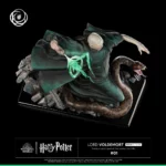 Lord Voldemort Ikigai - Harry Potter - Tsume – Image 14