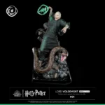 Lord Voldemort Ikigai - Harry Potter - Tsume – Image 17