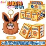 Naruto Shippuden Blind Box - Eaki – Image 9