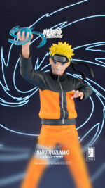 Naruto Uzumaki - Neon - Tsume – Image 9