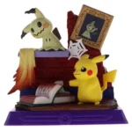 Pikachu and Friend Blind Box - Pokemon - Funism – Image 9