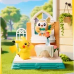 Pikachu and Friend Blind Box - Pokemon - Funism – Image 10