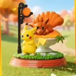 Pikachu and Friend Blind Box - Pokemon - Funism – Image 13
