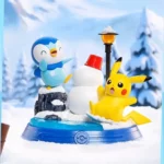 Pikachu and Friend Blind Box - Pokemon - Funism – Image 16