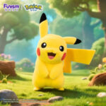Pikachu Floqué - Pokemon - Funism – Image 2