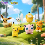 Pikachu Floqué - Pokemon - Funism – Image 3
