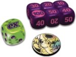 Pokemon Coffret Dresseur d’Elite ME2.5 Héros Transcendants – Image 9