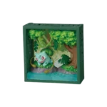 Pokemon Frame Blind Box - Re-Ment – Image 2