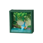 Pokemon Frame Blind Box - Re-Ment – Image 3