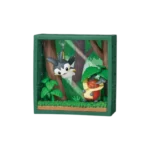 Pokemon Frame Blind Box - Re-Ment – Image 5