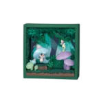 Pokemon Frame Blind Box - Re-Ment – Image 6