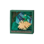 Pokemon Frame Blind Box - Re-Ment – Image 7