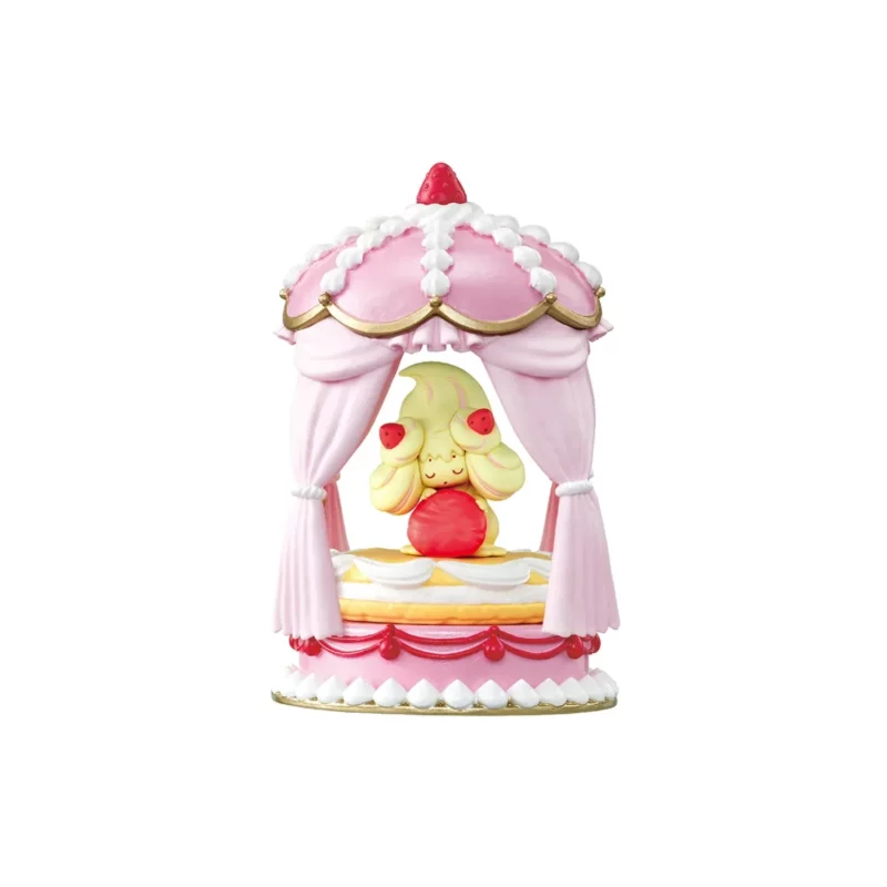 Pokemon Nighty Night Collection Blind Box – Re-Ment - Manga Story
