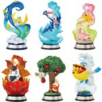 Pokemon Swing Vignette Collection 3 Blind Box - Re-Ment