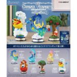 Pokemon Swing Vignette Collection 3 Blind Box - Re-Ment – Image 2