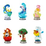 Pokemon Swing Vignette Collection 3 Blind Box - Re-Ment – Image 3