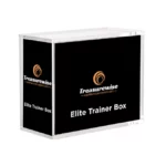 Protection Acrylique pour Coffret Dresseur d'Élite Pokémon - TreasureWise – Image 3