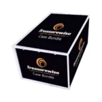Protection Acrylique pour Display de 10 Bundles Pokémon - TreasureWise