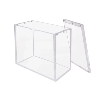 Protection Acrylique pour Display Pokemon – Ultra Pro - Manga Story