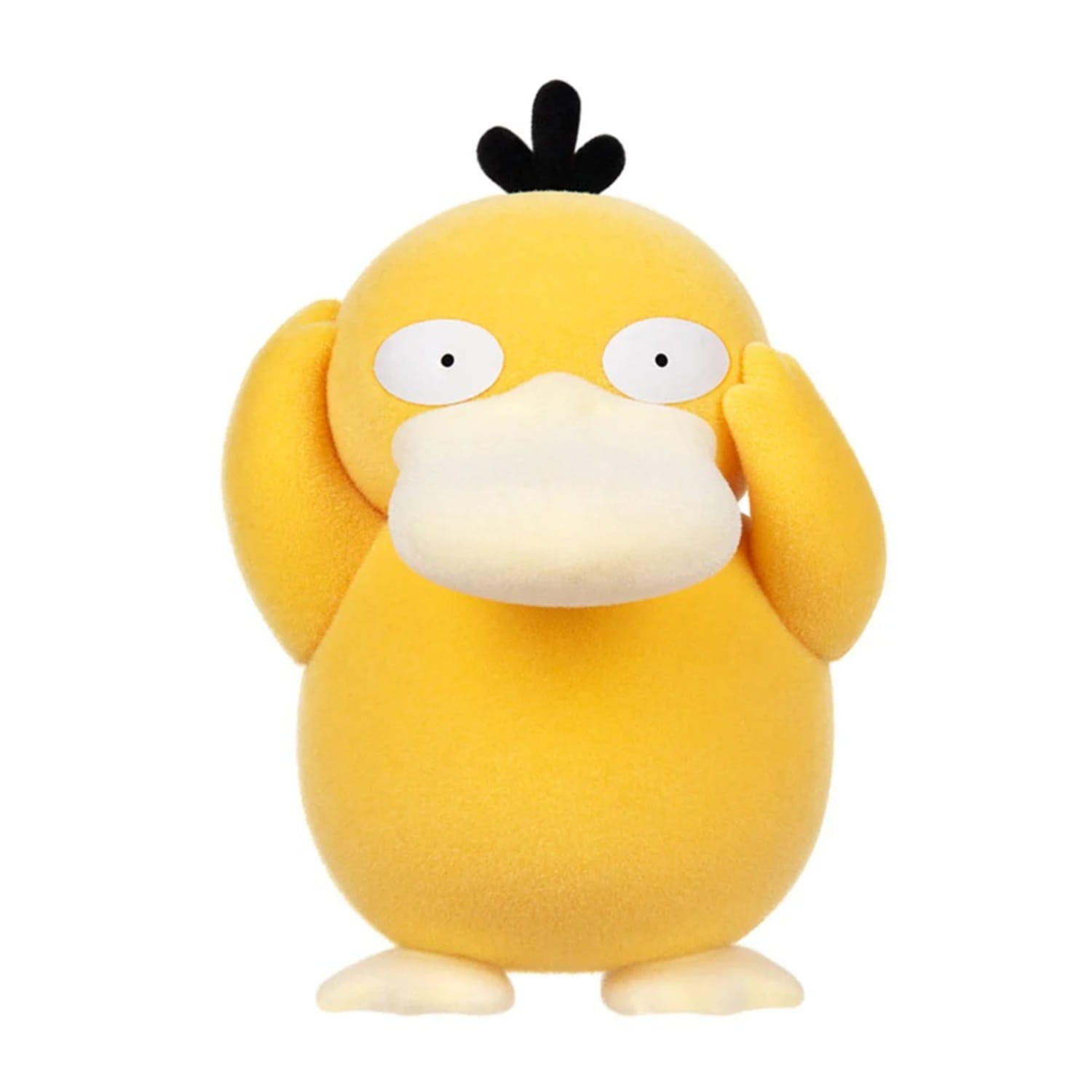 psykokwak_floqu_pokemon_funism-01 Psykokwak Floqué – Pokemon – Funism – Image 1