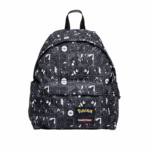 Sac à dos Pokemon Noir - Eastpak
