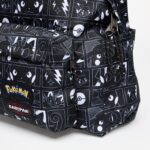 Sac à dos Pokemon Noir - Eastpak – Image 2