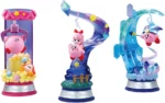 Swing Kirby Twinkle Traveler Blind Box - Re-Ment – Image 9
