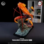 Tanjiro Kamado Ikigai - Demon Slayer - Tsume – Image 9