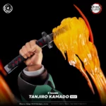 Tanjiro Kamado Ikigai - Demon Slayer - Tsume – Image 11